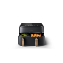 Philips 3000 Série Airfryer NA352/00 - Friture saine à air