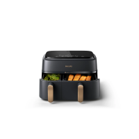 Philips 3000 Série Airfryer NA352/00 - Friture saine à air