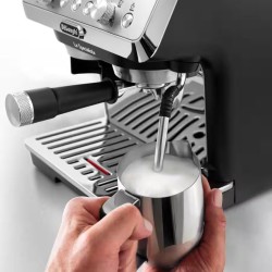 De'Longhi La Specialista Arte EC9155.MB | Handmatige espressomachine met molen