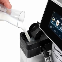 De'Longhi PrimaDonna Soul ECAM610.75.MB | Kaffeevollautomat