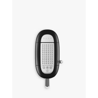 Smeg ECF02 Espressomaskin med ångmunstycke | Retro espressomaskin
