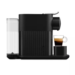 De'Longhi Gran Lattissima EN640 Schwarz | Nespresso Kaffeemaschine