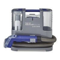 Tower TSC10 Limpiador de Manchas Portátil AquaJetPlus T548005 | Tiny Lux