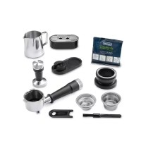 De'Longhi La Specialista Arte EC9155.MB | Manuell espressomaskin med kvarn
