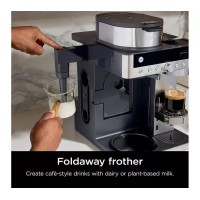 Ninja Prestige Dualbrew System CFN802UK - Ninja kaffebryggare - Tiny Lux