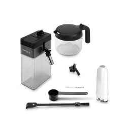 De'Longhi PrimaDonna Soul ECAM610.75.MB | Kaffemaskine med kværn