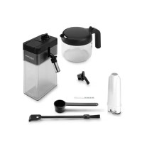 De'Longhi PrimaDonna Soul ECAM610.75.MB | Kaffeevollautomat