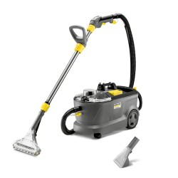 Kärcher Puzzi 10/1 Professional Carpet & Upholstery Cleaner | Tiny Lux