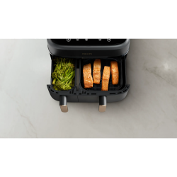 Philips 3000 Série Airfryer NA352/00 - Friture saine à air