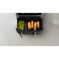 Philips 3000 Série Airfryer NA352/00 - Friture saine à air