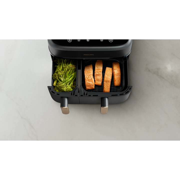 Philips 3000 Series Airfryer NA352/00 - Healthy Air Frying