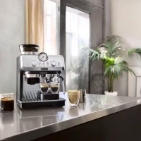 De'Longhi La Specialista Arte EC9155.MB | Handmatige espressomachine met molen