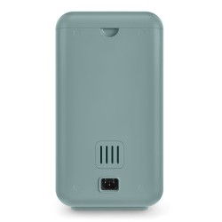 Smeg BCC13EGMUK Volautomatische koffiemachine met bonenmaler Empire Green | Automatische espresso