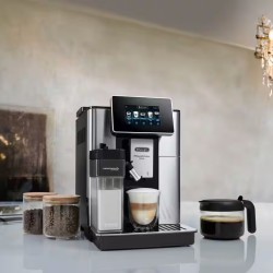 De'Longhi PrimaDonna Soul ECAM610.75.MB | Bonen-tot-kopje