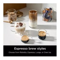 Ninja Prestige Dualbrew System CFN802UK - Ninja kaffebryggare - Tiny Lux