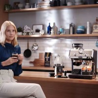 De'Longhi La Specialista Arte EC9155.MB | Manuelle Espressomaschine mit Mahlwerk