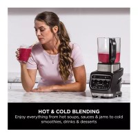 Ninja Foodi Blender & Soup Maker - HB150UK - Tiny Lux