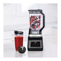 Ninja 2-in-1 Blender with Auto-IQ - BN750UK - Buy Direct From Tiny Lux