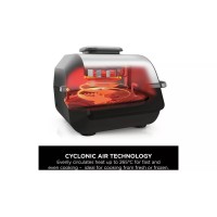 Ninja 5-in-1 Grill &amp; Air Fryer EG351UK - Ninja Health Grills