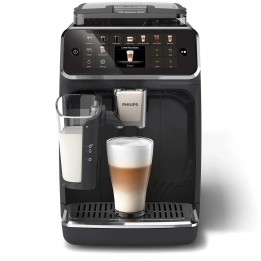 Philips Series 5500 LatteGo EP5541/50 Bean-to-Cup Espresso | Tiny Lux