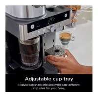 Sistema Dualbrew Ninja Prestige CFN802UK - Macchine da caffè Ninja - Tiny Lux