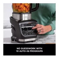 Ninja Foodi Blender & Soup Maker - HB150UK - Tiny Lux