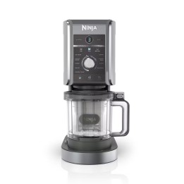 Ninja CREAMi Deluxe 10-in-1 Ice Cream & Frozen Drink Machine NC501UK - Tiny Lux