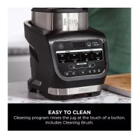 Ninja Foodi Blender & Suppemaskine - HB150UK - Tiny Lux