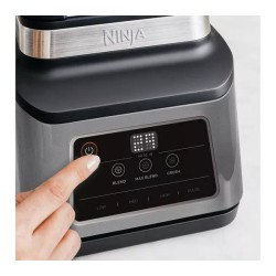 Ninja 2-i-1 Blender med Auto-IQ - BN750UK - Kjøp direkte fra Tiny Lux