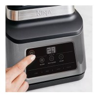 Ninja 2-dans-1 Blender avec Auto-IQ - BN750UK - Achetez directement chez Tiny Lux