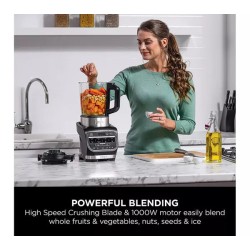 Ninja Foodi Frullatore e Zuppiera - HB150UK - Tiny Lux