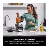 Ninja Foodi Blender & Soup Maker - HB150UK - Tiny Lux