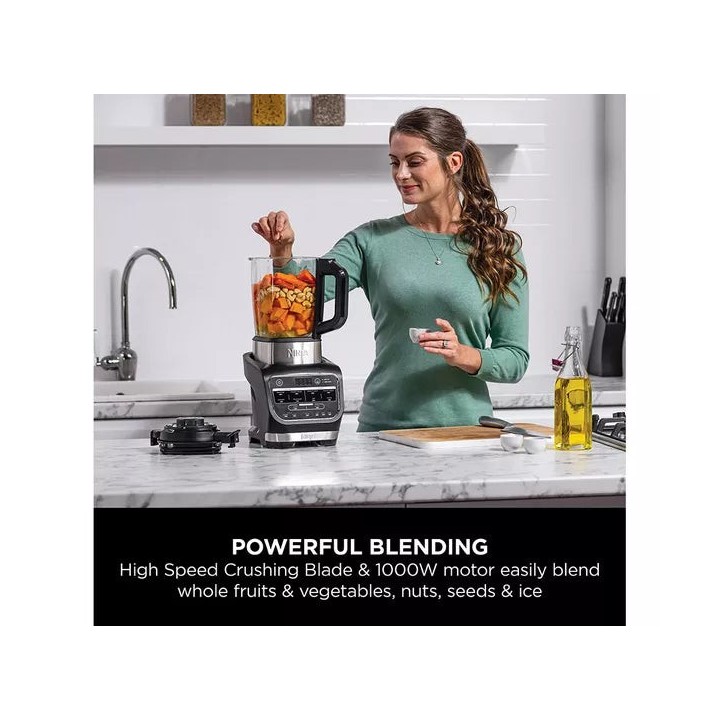 Ninja Foodi Blender & Soup Maker - HB150UK - Tiny Lux