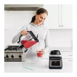 Ninja 2-in-1 Blender with Auto-IQ - BN750UK - Buy Direct From Tiny Lux