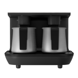 Machine à café turque Beko TKM 8961 Anthracite | Machine à café turque authentique