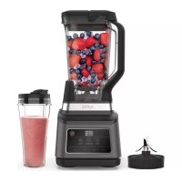 Ninja 2-en-1 Batidora con Auto-IQ - BN750 - Compra directo de Tiny Lux