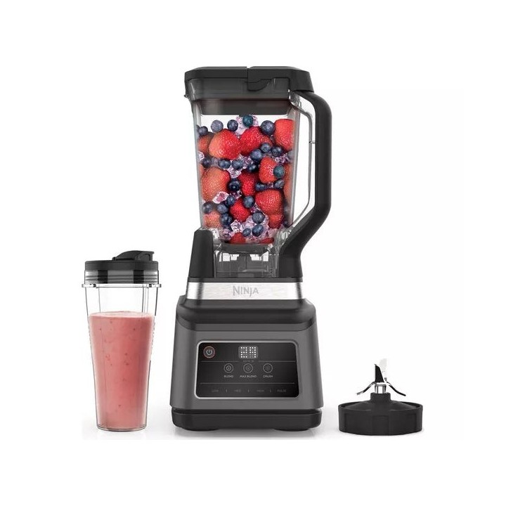 Ninja 2-in-1 Blender with Auto-IQ - BN750 - Buy Direct From Tiny Lux