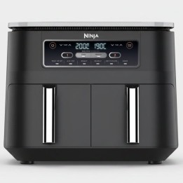 Ninja Foodi Dual Zone AF300 | Tiny Lux
