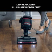 Shark Classic Upright Pet Vacuum NV602UKT - View All Shark Products on Tiny Lux
