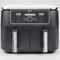 Ninja Foodi Max Doble Zona AF400 Negro | Tiny Lux