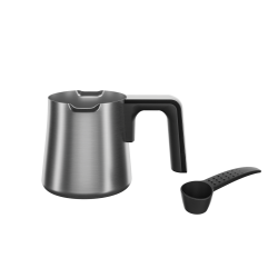 Beko Türkische Kaffeemaschine TKM 8961 Rot | Authentischer türkischer Kaffeemaschine