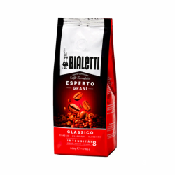 Bialetti kokonaispapukahvi
