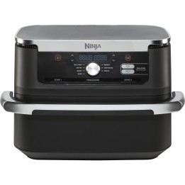 Ninja Foodi FlexDrawer AF500 | Tiny Lux