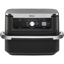 Ninja Foodi FlexDrawer AF500 | Tiny Lux