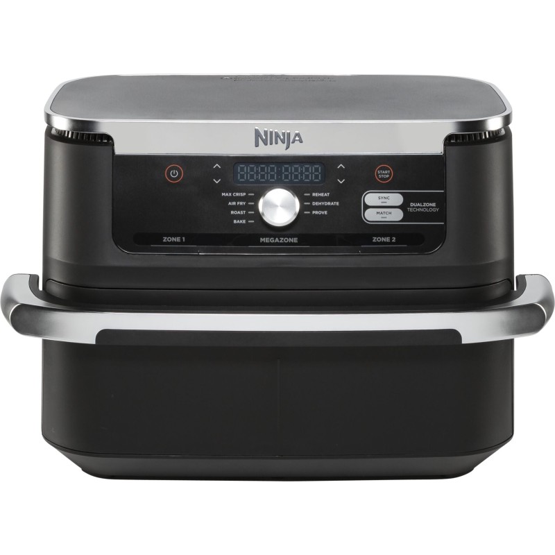 Ninja Foodi FlexDrawer AF500 | Tiny Lux
