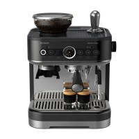Máquina de Espresso Semiautomática Philips Barista Brew | Tiny Lux
