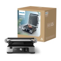 Philips 5000 Serie HD6301/90 Griglia a Contatto | Tiny Lux