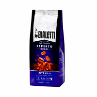 Bialetti Helmabönor Kaffe
