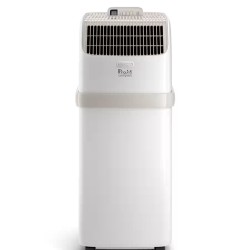 De'Longhi PACES72 Pinguino Compact — 8,300 BTU Draagbare AC UK & EU | Tiny Lux