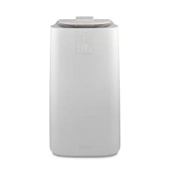 De'Longhi Pinguino AP98 GentleJet — 11,500 BTU Portable AC UK & EU | Tiny Lux